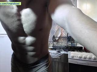 1manshow11