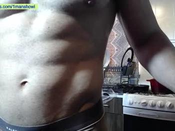 1manshow11