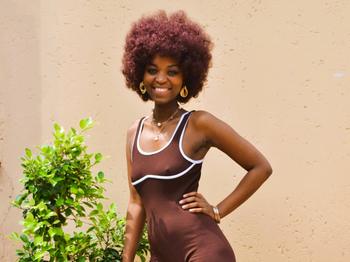 AfricanHotModelxxx