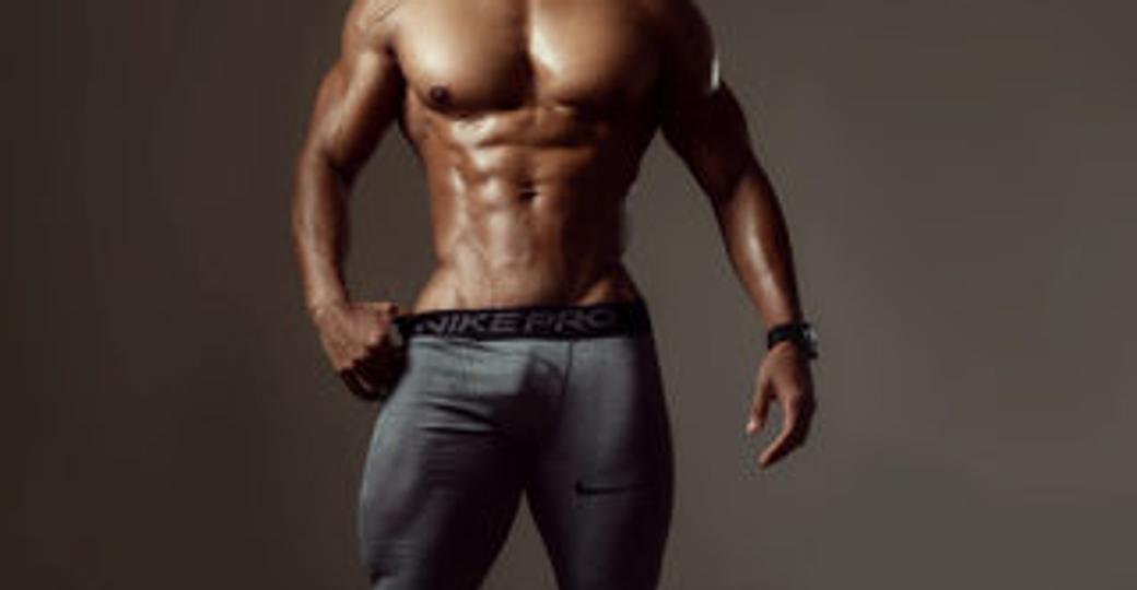 Antony_Sexy