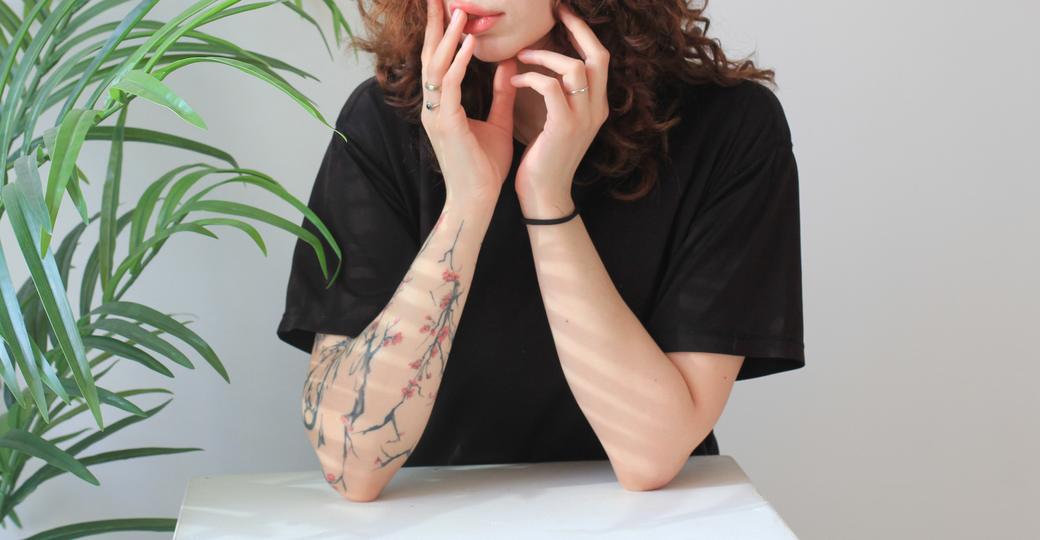 ArinaFlein