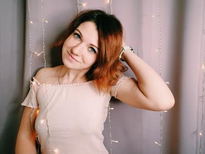 CutieChloeHot1