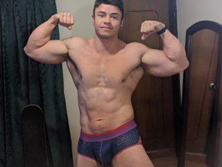 Danny_Musclehot