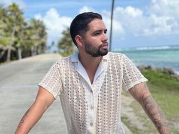 Deivid_James