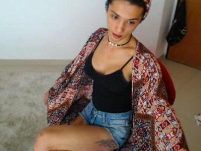 Hannahpornstar