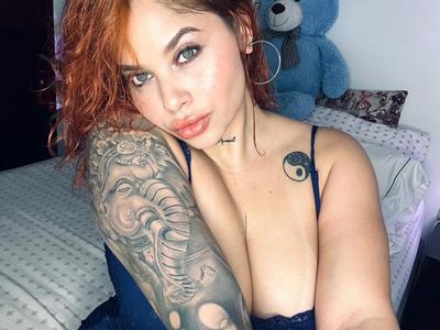 InkedDoll