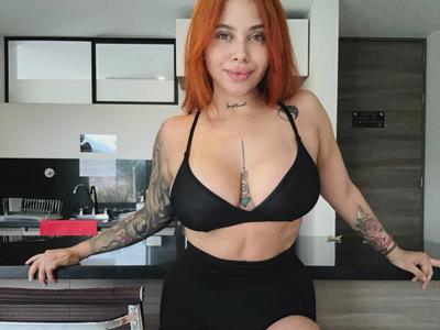 InkedDoll