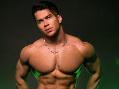 Joey_Evanss