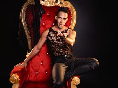King_Raul