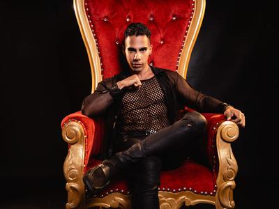 King_Raul