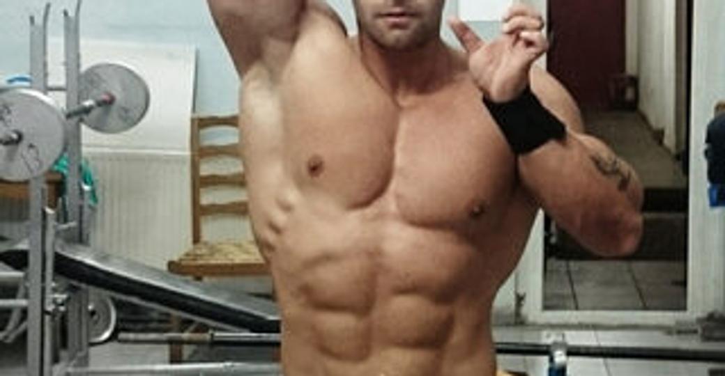 Luke_Wilder