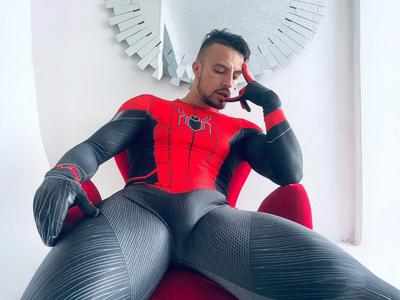 Mathew_Horny