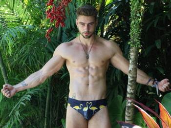 Roan_Birkin