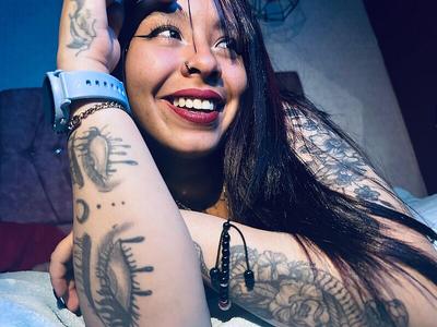 Salome_Lewiss