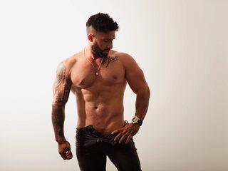 Steban_Bernal