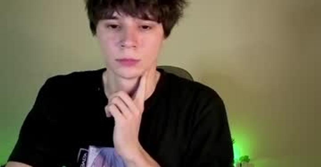 anthonycutie