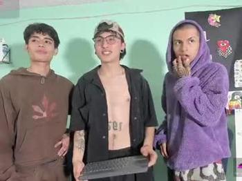 club_latinboys