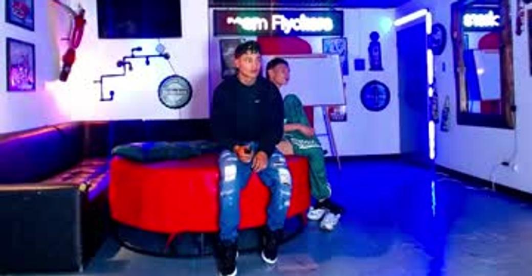 flyckers