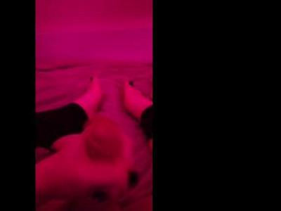 foxxxy_mystery
