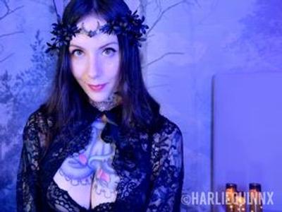 harliequinnx