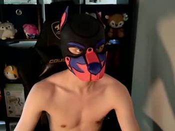mellpup