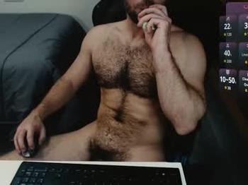 myhairymacho