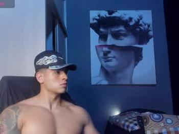 nicolasmuscle