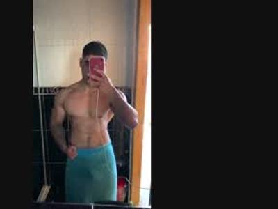 nicolasmuscle