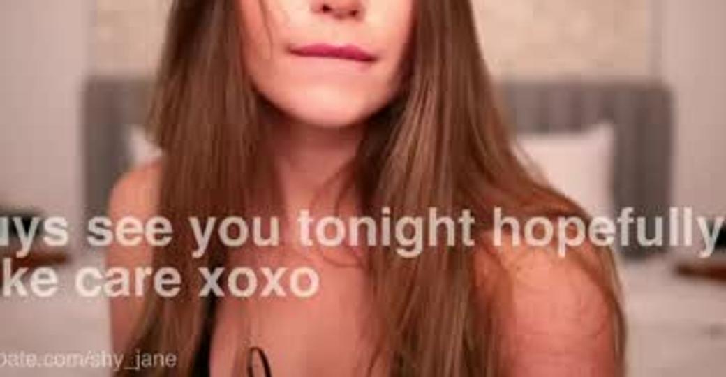 shy_jane