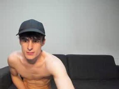 skinnyguywithbigd