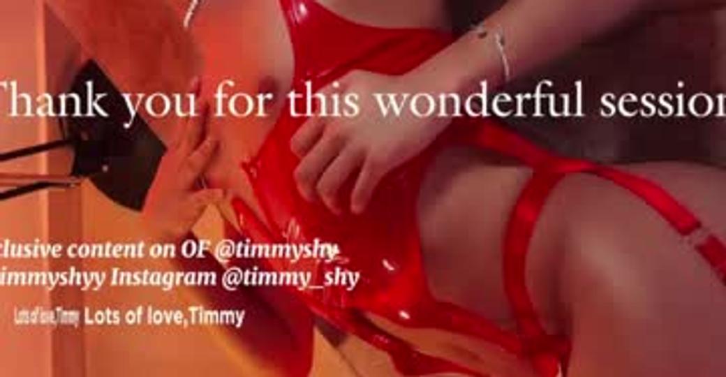 timmyshy